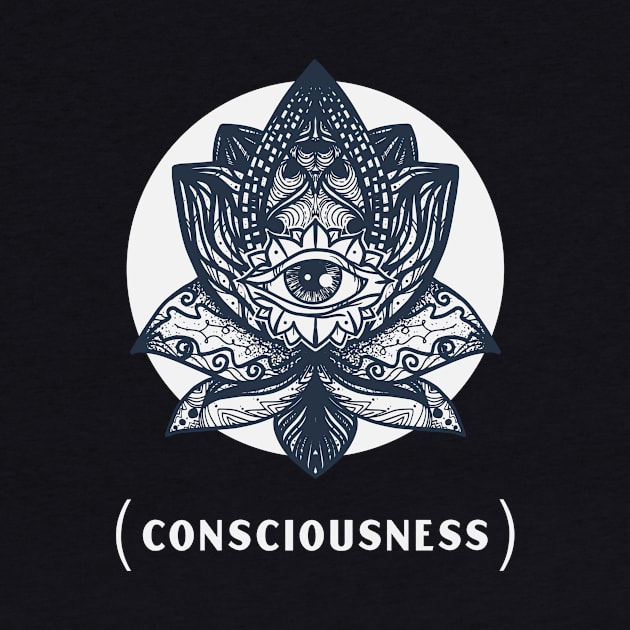 Consciousness by CatMonkStudios